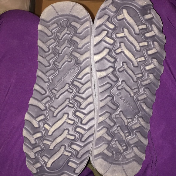 Beautiful grey Bearpaws - Picture 2 of 8